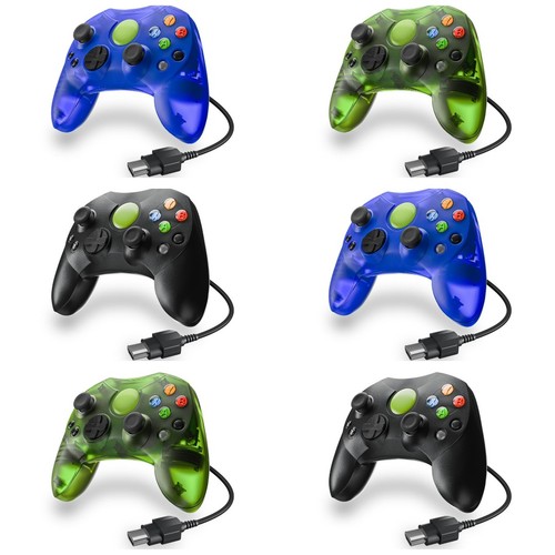Type wired controller - wired,