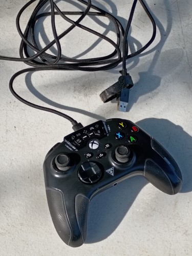 Turtle beach recon controller - turtle,