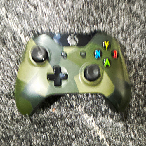 Microsoft xbox wireless - xbox,
