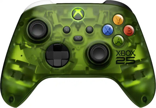 Microsoft xbox wireless - microsoft,
