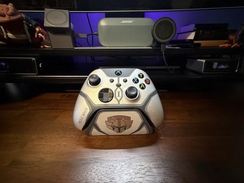 Razer xbox one - xbox, wireless