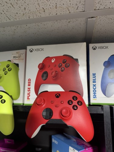 Microsoft wireless controller - wireless,