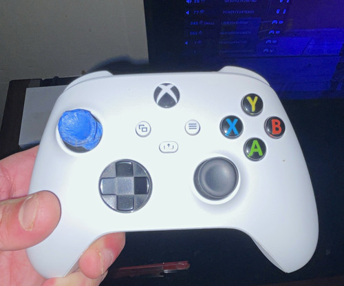Microsoft xbox wireless - microsoft,