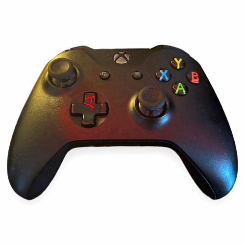 Microsoft xbox one wireless - one,