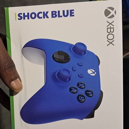 Microsoft xbox wireless - xbox,