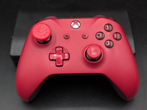 Xbox one wireless controller - one,