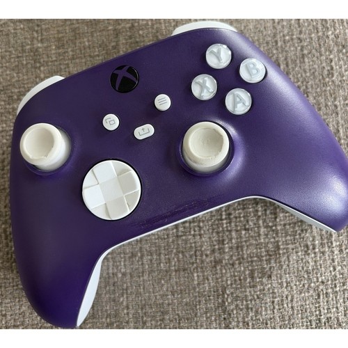 Microsoft xbox series wireless - microsoft,