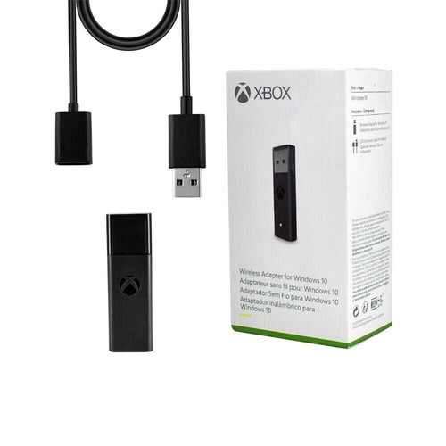 Official wireless xbox - official,