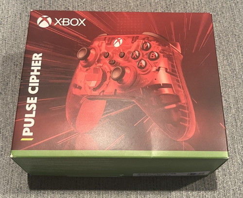 Microsoft xbox series - microsoft,