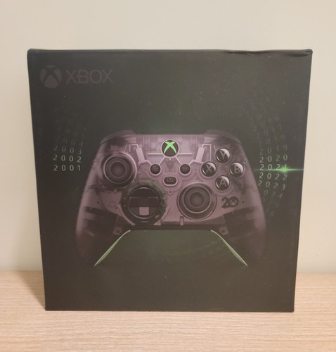 Sealed microsoft xbox - microsoft, x|s