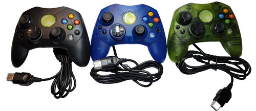 Wired type controller - wired, s-