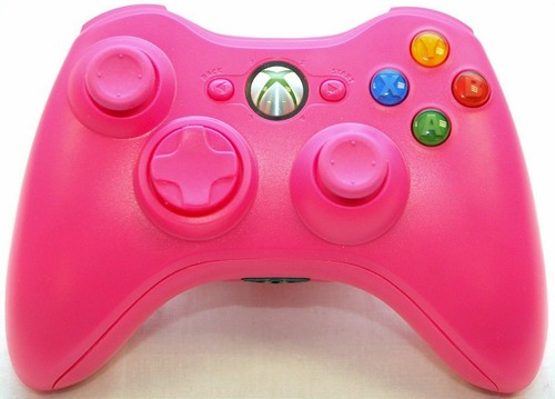 Official microsoft xbox - official, 360