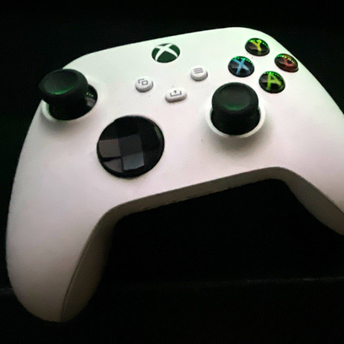 Microsoft xbox wireless - microsoft,