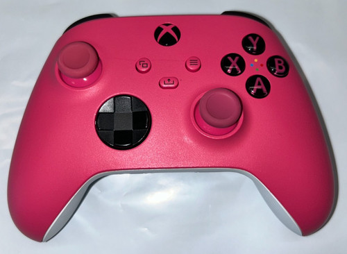 Xbox microsoft wireless - xbox,