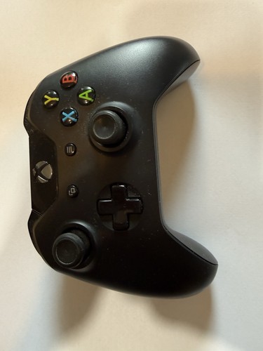Microsoft xbox one wireless - xbox,