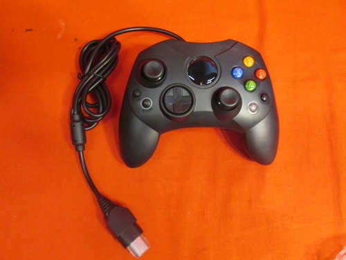 Replacement controller black - controller,