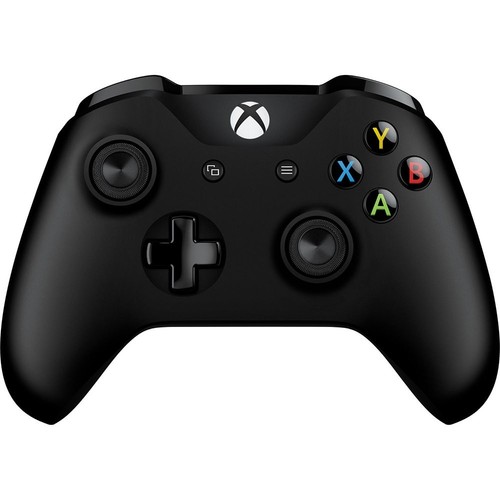 Microsoft xbox controller - controller,