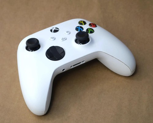Microsoft xbox wireless - microsoft,