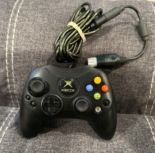 Original microsoft xbox slim - microsoft,