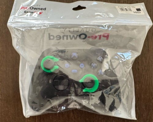 Xbox series carbon black - series,