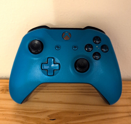 Microsoft xbox one - microsoft,