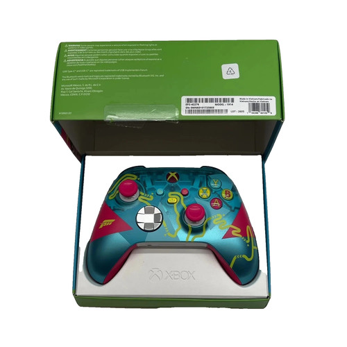 Xbox series wireless - xbox,