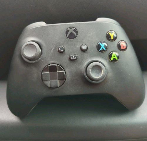 Microsoft wireless controller - wireless,