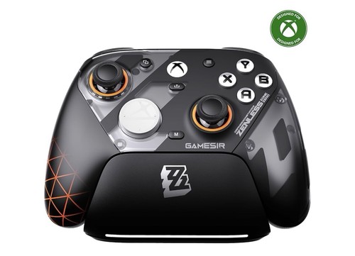 Gamesir pro wireless xbox - gamesir,