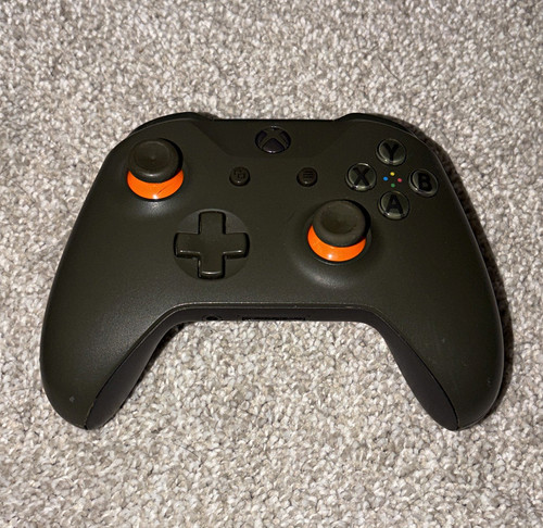 Microsoft xbox one wireless - microsoft,