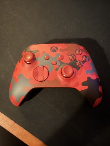 Microsoft wireless controller - wireless,