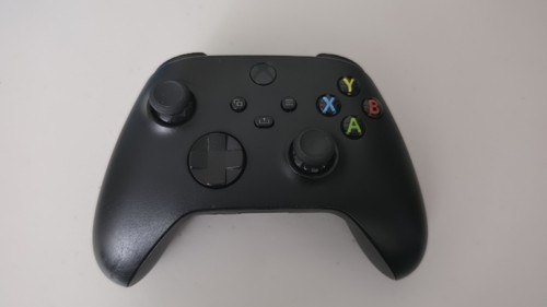 Xbox series controller - xbox, x/s