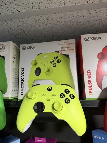 Microsoft wireless controller - wireless,