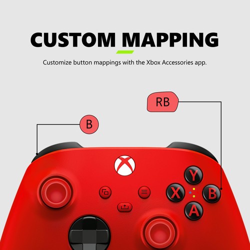 Microsoft xbox wireless - microsoft,