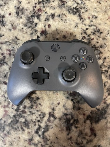 Xbox one controller - one, gray