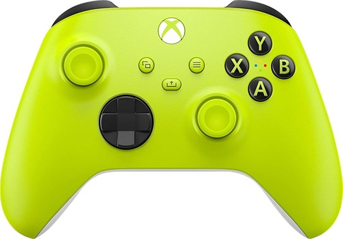 Microsoft wireless controller - microsoft,