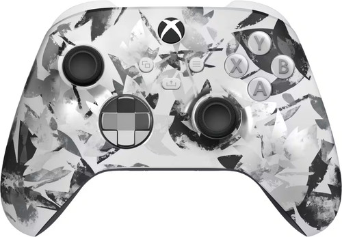 Microsoft xbox wireless - xbox,