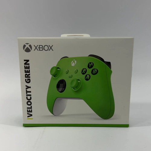 New microsoft xbox series - xbox, x|s