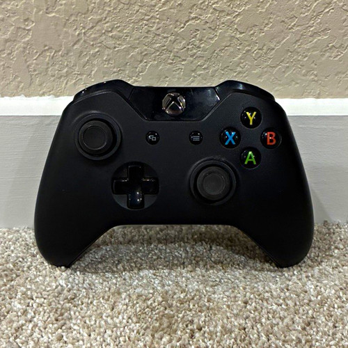 Microsoft xbox one wireless - xbox,