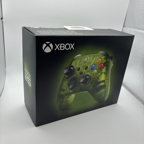 Xbox wireless controller - xbox,