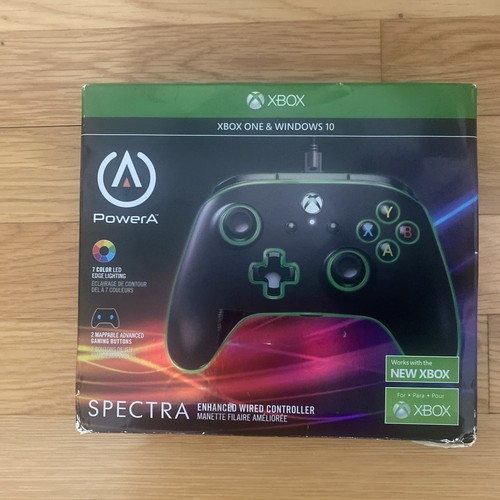 Powera spectra enhanced wired - spectra,