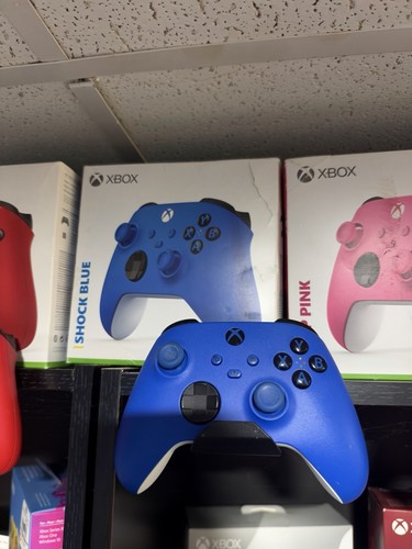 Microsoft wireless controller - microsoft,