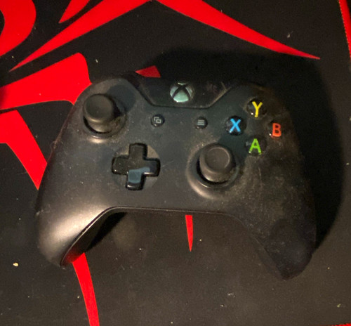 Microsoft xbox one wireless - microsoft,