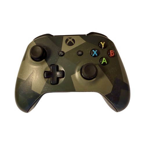 Microsoft xbox one armed - xbox,