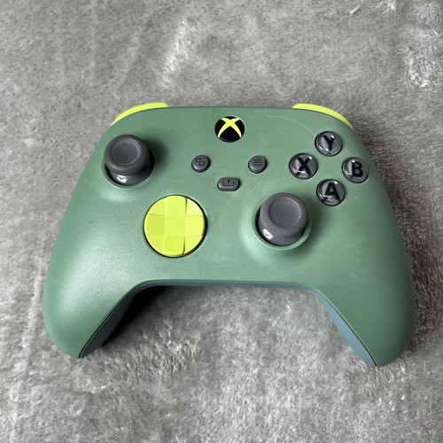 Microsoft wireless controller - microsoft,