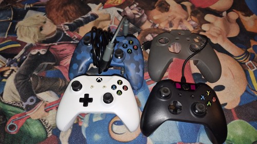 Xbox one controller lot - one,