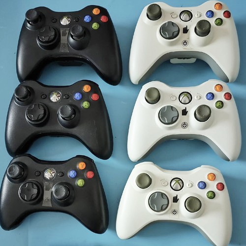 Original microsoft xbox 360 - xbox,