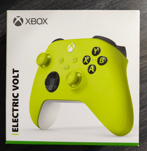 Microsoft xbox wireless - xbox,