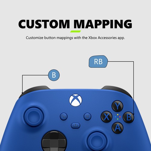 Microsoft xbox wireless - microsoft,
