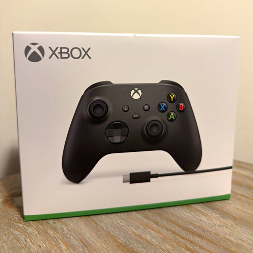New sealed microsoft - new, xbox