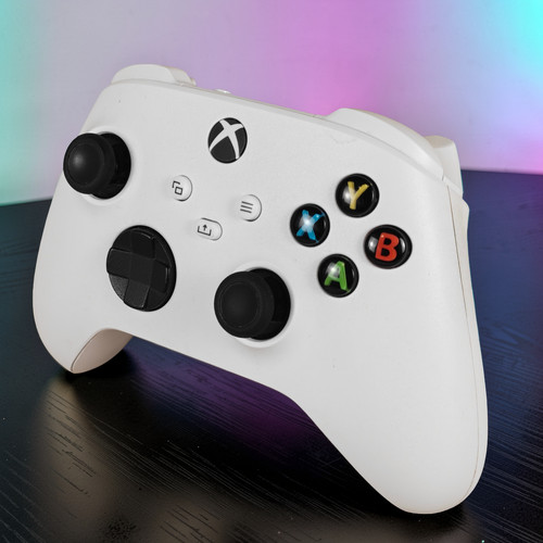 Microsoft xbox wireless - microsoft,